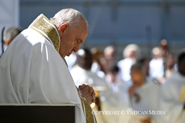 ﻿프란치스코 교황, 연일 ‘권력을 경계하라’ 강조